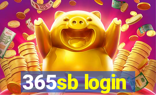 365sb login